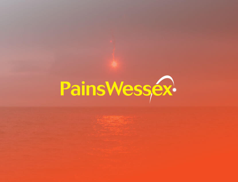 wescom marine brands pains wessex