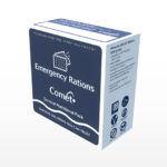 comet rations front square