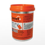 comet square product thumbs smoke signal orange