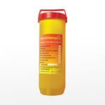 pains wessex product images mini polybottle